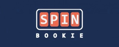 SpinBookie Logo